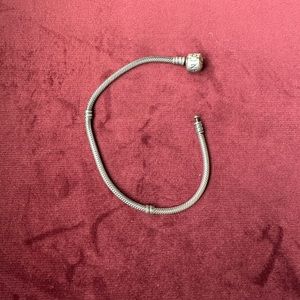 Pandora Bracelet